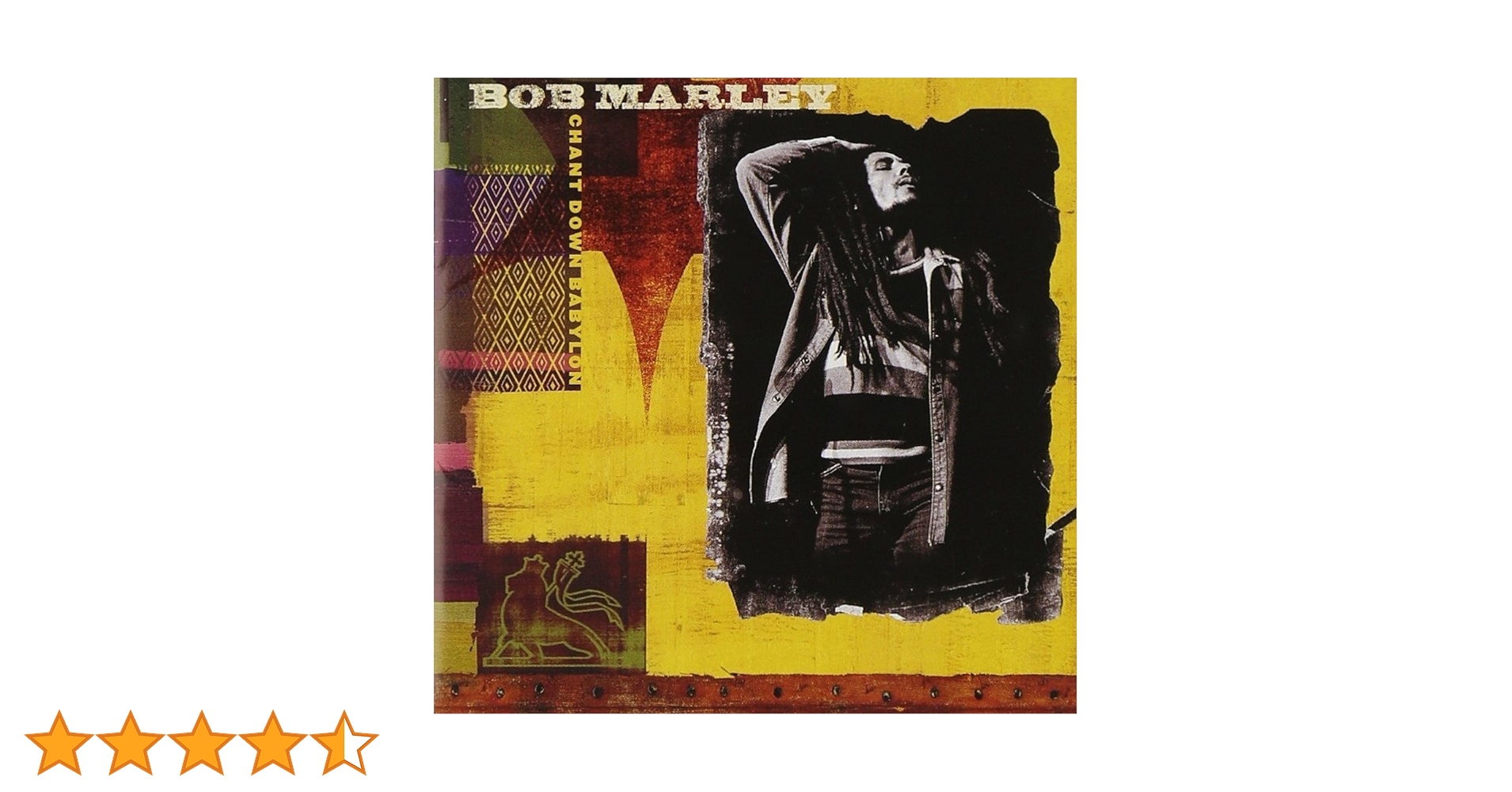 Amazon.co.jp: Chant Down Babylon: ミュージック Amazon.co.jp: Chant Down Babylon: ミュージック